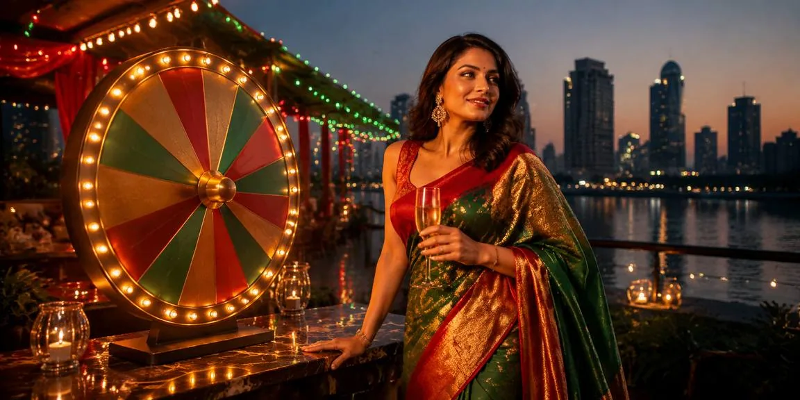 Adda App Roulette DiamondSpin